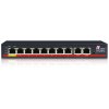 switch poe getfort 8fe x poe 2fe uplink 120w poe 871b6754de83a