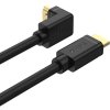 unitek kabel ktowy hdmi 20 270 stopni 4k 3 m d2f43b00b355b