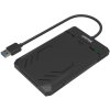 obudowa do dysku hddssd usb31 sata 6g uasp y3036 f6ce04f9a1d9a