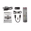 tuner dvbtt2 wiwa h265 mini led f99549867371a
