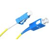 patchcord wiatowodowy sm 5m simplex 9125 lcupcscupc d96024439fe9d