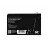 akumulator agm green cell vrla 12v 12ah 267d7c54ec9c8