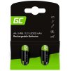 akumulatorki green cell 2x aa hr6 2000mah gr06 9fdc3e65cda22
