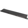 patch panel ftp cat 5e 24 porty 0 5u pgf 5eftp24 b8 getfort 2