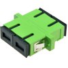 adapter sc apc duplex sm standard 1