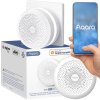 aqara hm1sg01 centrala m1s gen2 z gonikiem i alarmem zigbee homekit 1ae97f34f9acc