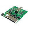 mikrotik routerboard rb260gsp 4