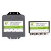 KOMBINÁTOR DIGISAT QUAD+TV DQTC-104