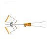 antena vhf televes yagi v biii ref 106601 a3d13b1931147