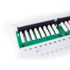 patch panel utp cat5e 24 porty szary pgf5eutp24b5g getfort 385906f0a5fb1