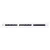 patch panel utp cat6 24 porty szary pgf6utp24b5g getfort 98e83fec9372a