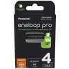 akumulatorki panasonic eneloop pro r03aaa 930mah nimh bk4hcde4be 4 sztuki blister d60c570675d36