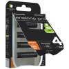 akumulatorki panasonic eneloop pro r03aaa 930mah nimh bk4hcde4be 4 sztuki blister c528686d3815e