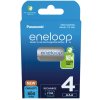 akumulatorki r03 aaa panasonic eneloop 800mah bk4mcde4be 4 sztuki blister 1982d8bf9cf85