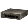 switch poe tenda tef1105 4 63w 1