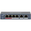 switch poe ds3e0106pem 6portowy hikvision 2e1fd71502e2e