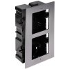 ramka z puszk do montau podtynkowego 2moduowa dskdacf2plastic 1588140378