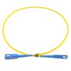 patchcord swiatlowodowy sm 05m simplex 9 125 sc upc sc upc 3mm 2