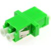 adapter lc apc duplex sm standard 1