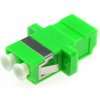 adapter lc apc duplex sm standard 2
