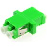 adapter lc apc duplex sm standard mini