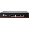 switch poe getfort 4 1 sfp gigabit ethernet 65w a5d936350b9b2