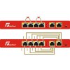 switch poe getfort 4 2 gigabit ethernet 65w 25160236c56f1