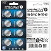 zestaw 8 baterii 30v 4x cr2032 2x cr2025 2x cr2016 everactive 931c475eed427