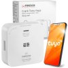 Detektor oxidu uhelnatého Firesco FCO-850 WF s aplikací WiFi Tuya