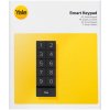 yale linus smart keypad 907cd4334fda9