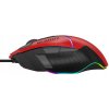 mysz a4tech bloody w95 max usb sports red 197a4512dcffa