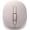 mysz dell ms3320w mobile wireless mouse ash pink bc3a793986b7d