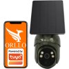 kamera ip orllo bezprzewodowa 4g lte obrotowa z panelem solarnym orllo tz1 moro 7bfa1b205c2f5