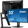 monitor led iiyama xb3288uhsub5 va hdmi displayport usb 2491858168914