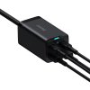 adowarka sieciowa baseus gan 3 pro desktop charger ccgp000101 100w 2x usba 2x usbc pd 30 qc 40 4ac28cabb1cfd