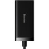 adowarka sieciowa baseus gan 3 pro desktop charger ccgp000101 100w 2x usba 2x usbc pd 30 qc 40 9b469609b4d49