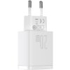 adowarka sieciowa baseus compact quick charger ccxjb02 20w 1x usba 1x usbc pd 30 qc 30 biaa 99674debd74d5