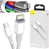 kabel usbc lightning iphone baseus cafule catlgd02 1m 20w pd quick charging biay w oplocie e9c1332d86d3f