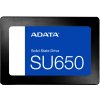 dysk ssd adata ultimate su650 1tb 25 cala s3 3d tlc retail f4527be01fd21