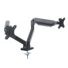 uchwyt na 2 monitory 1332 um116 wspomaganie gazowe 29kg 469124b880ac4