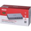 unitek przecznik kvm 4k hdmi 20 2in 1out usb a8803b2f60f23