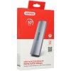 unitek obudowa dysku m2 nvmesata 10gbps s1230a 3c97595cea95c