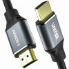 unitek przewd hdmi 21 8k uhd 15m c137w e0fa1aa7e515b