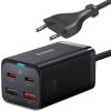 adowarka sieciowa baseus gan 3 pro desktop charger ccgp040101 65w 2x usba 2x usbc pd 30 qc 40 8bfd22274a3f3