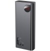 powerbank baseus adaman digital display ppimdad01 20000mah 65w pd qc 40 2x usba 1x usbc kabel 7a89625edde3a
