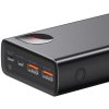 powerbank baseus adaman digital display ppimdad01 20000mah 65w pd qc 40 2x usba 1x usbc kabel c33e463ce851c