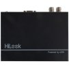 rejestrator 4w1 hilook by hikvision 4 kanaowy 2mp ssddvr2mp 7de7df3e899fd