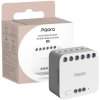 aqara dual relay module t2 podwjny przekanik zigbee apple homekit matter google home alex e14688663883e