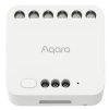aqara dual relay module t2 podwjny przekanik zigbee apple homekit matter google home alex da30a23ad5364