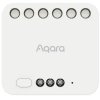 aqara dual relay module t2 podwjny przekanik zigbee apple homekit matter google home alex 10db48b680563
